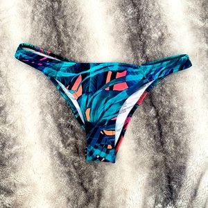 Victoria’s Secret bikini bottom